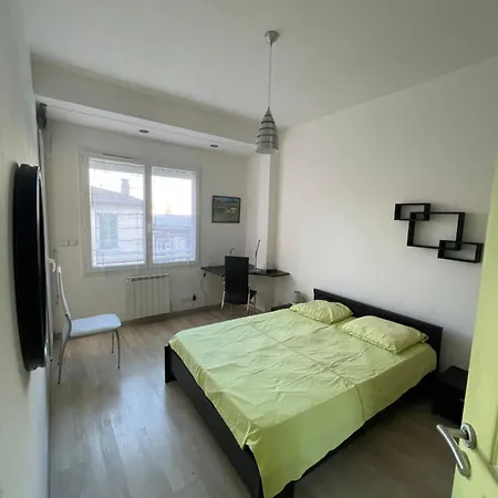 Peyron Appartement Saint-Raphaël