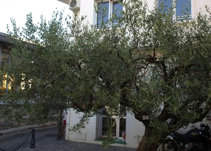 Peyron Apartmán Saint-Raphaël