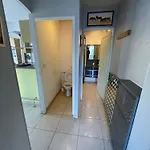 Apartment Peyron *