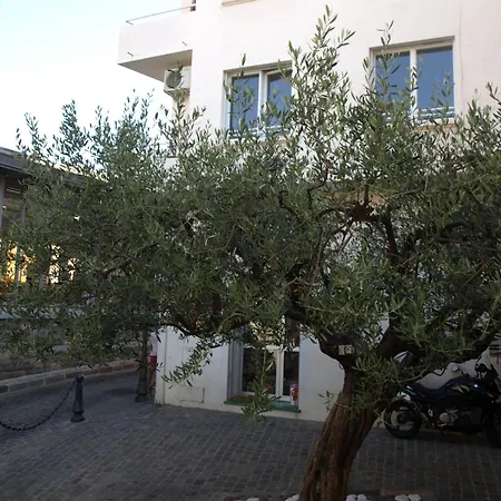 Peyron Apartment Saint-Raphael (Var)