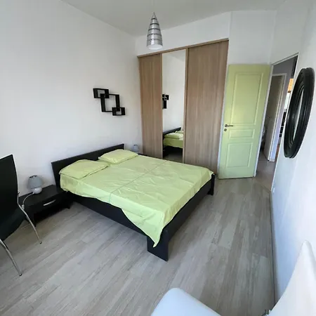 Peyron Apartment Saint-Raphael (Var)