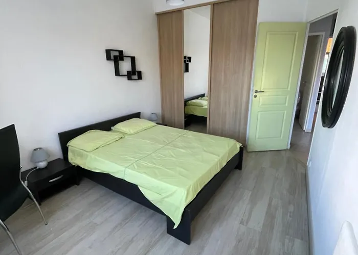 Peyron Apartment Saint-Raphael (Var)